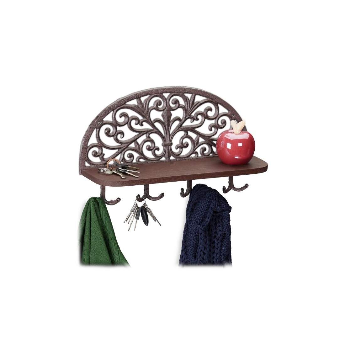 Nyckelhylla | Hem & Hobby | Pryloteket