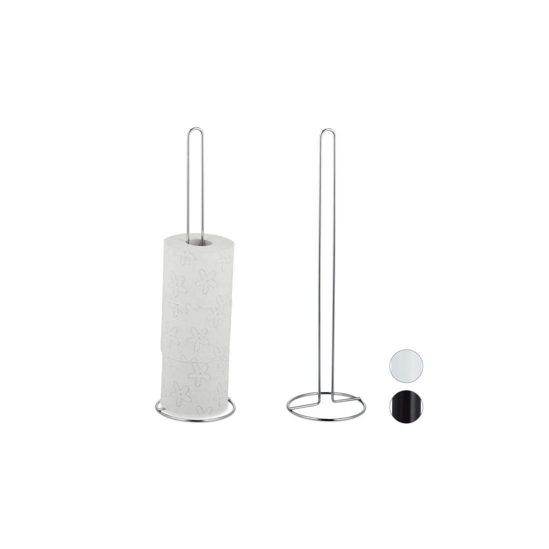 Reserv rullhållare set om 2 för badrum | Hem & Hobby - Hem & Hushåll - Badrum | Pryloteket