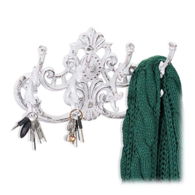 Rabatkant støbejern