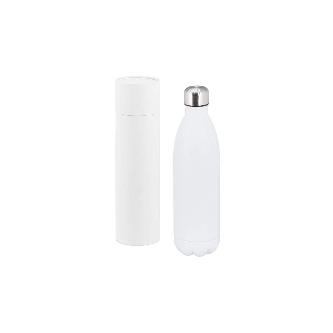 Termo dricksflaska 1 liter | Hem & Hobby - Hem & Hushåll - Kök - Servering - Glas & Muggar - Termos | Pryloteket