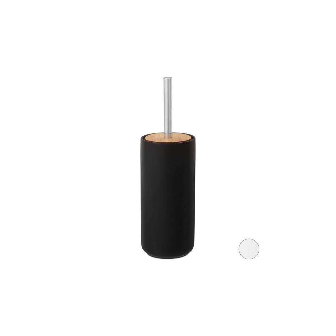 Toalettborste med hållare | Hem & Hobby - Hem & Hushåll - Badrum - Toalettborstar | Pryloteket