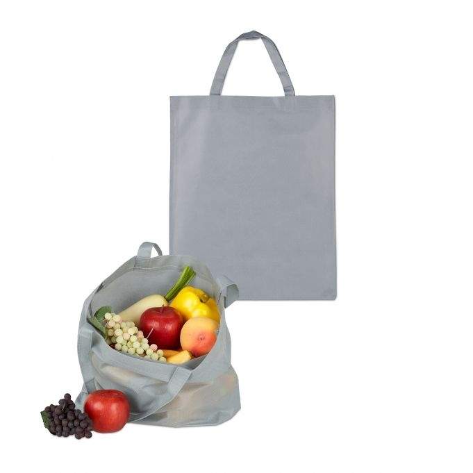 Stofpose sæt med 10 stk