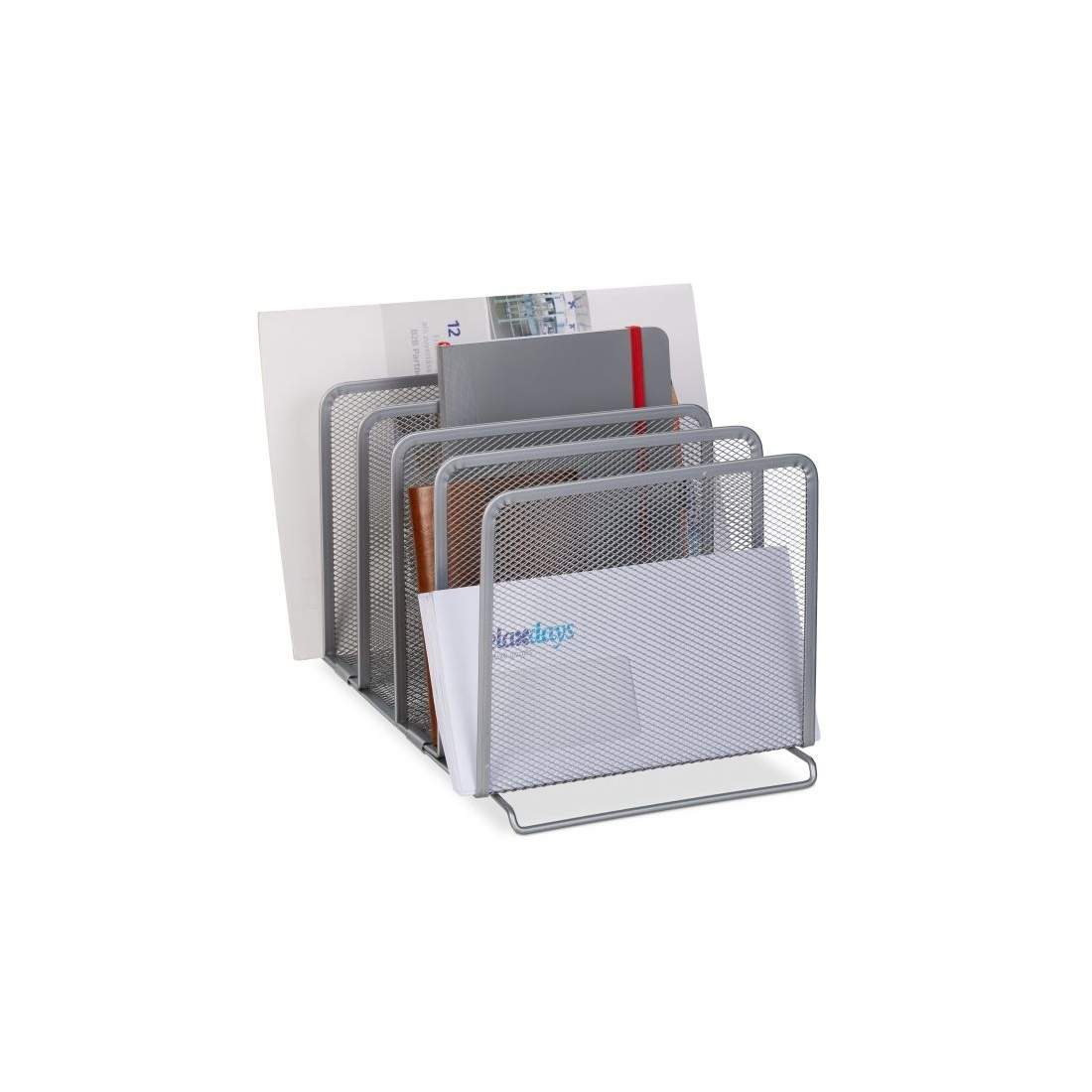 Katalogsamlare med 5 fack | Hem & Hobby - Hem & Hushåll - Kök | Pryloteket