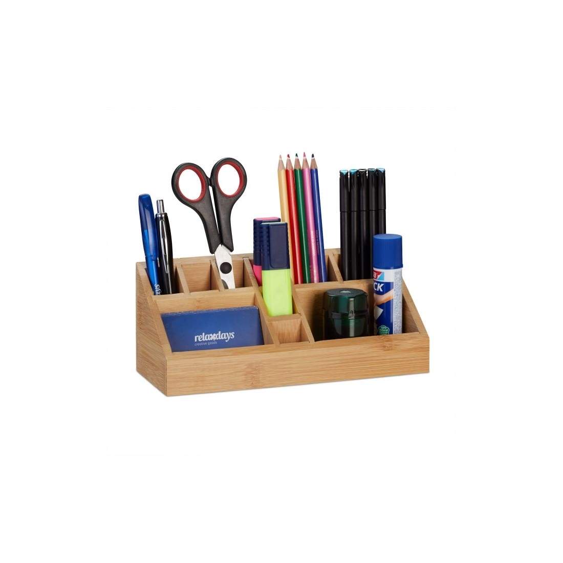 Bambu pennställ | Elektronik - Tillbehör Mobil & Surfplatta - Mobiltillbehör - Mobilkablar - Tillbehör | Pryloteket