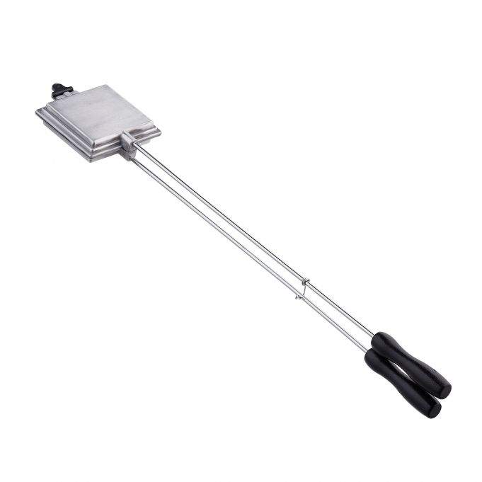 Sandwichjern til camping