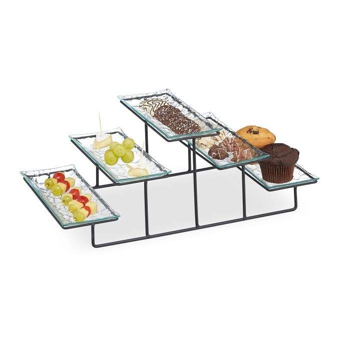 Bakke med 5 bakker