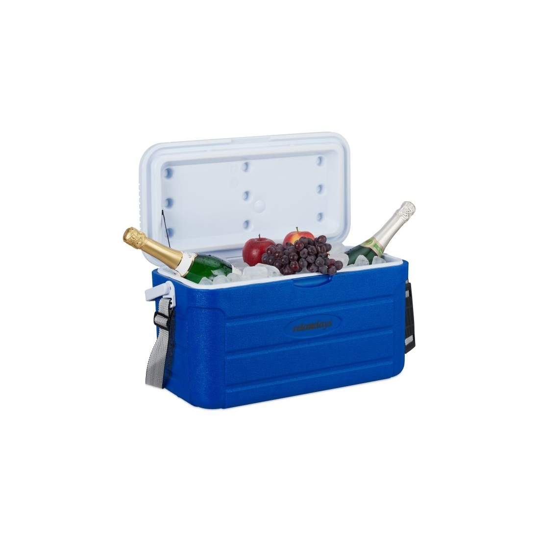 Kylbox 20 l med bärrem | Hem & Hobby | Pryloteket