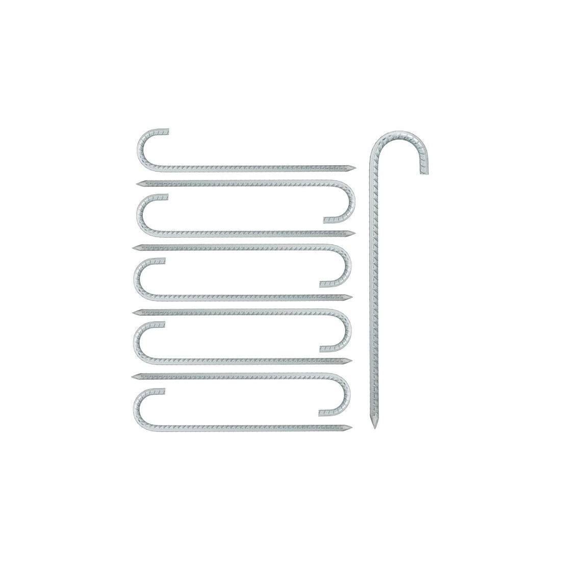 Markpinnar 10-pack | Elektronik - Tillbehör Mobil & Surfplatta - Mobiltillbehör - Mobilkablar - Tillbehör | Pryloteket