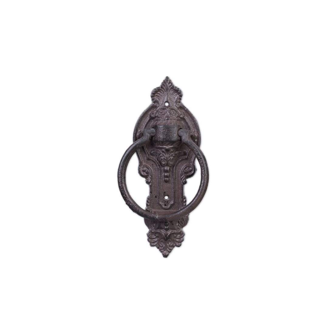 Rustik dörrknackare | Hem & Hobby - Hem & Hushåll - Kök - Köksredskap - Lock | Pryloteket