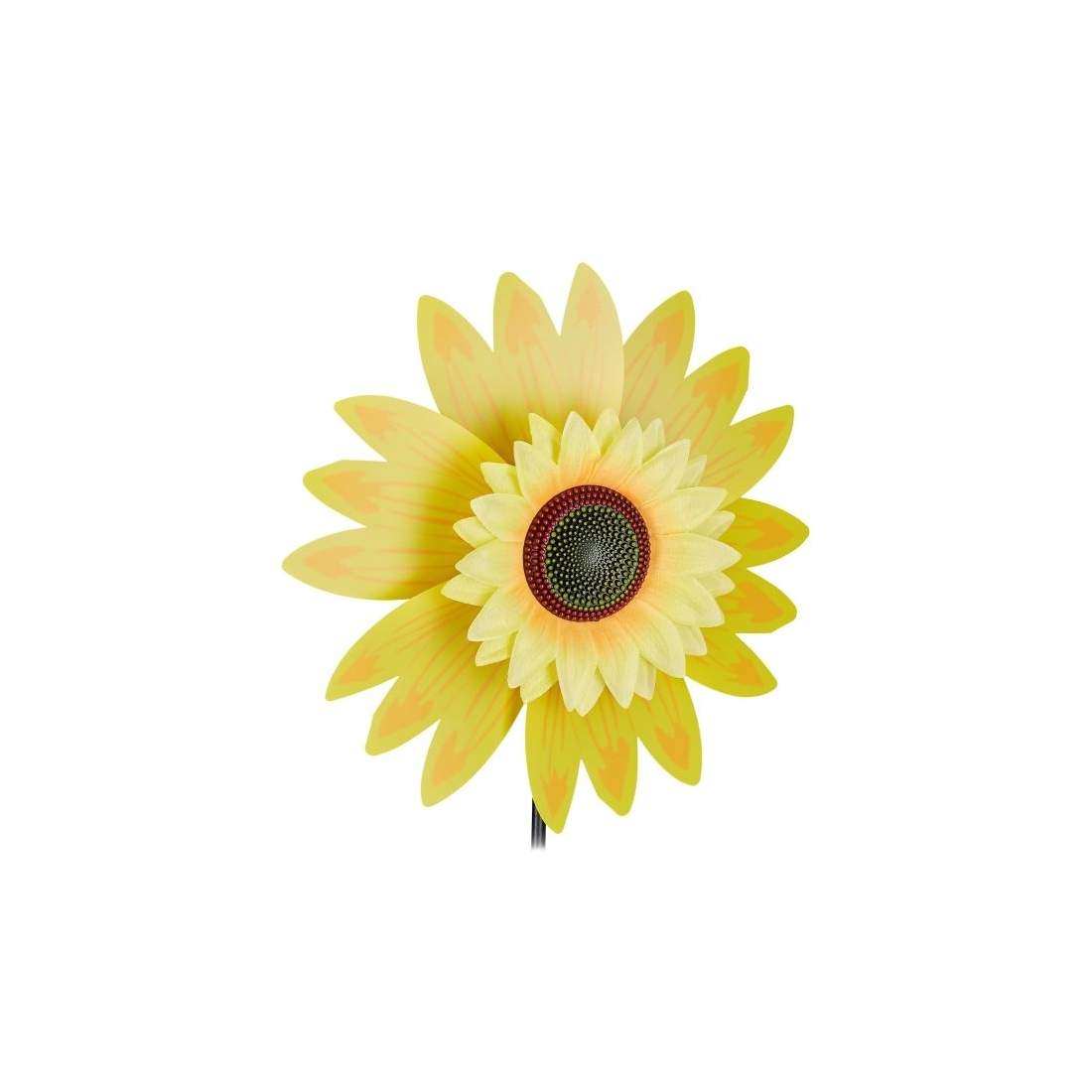 Pinwheel blomsterträdgård | Hem & Hobby - Hem & Hushåll - Inredning & Dekoration - Krukor | Pryloteket