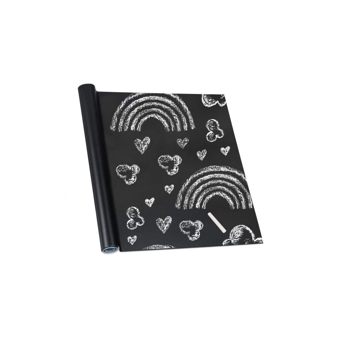 självhäftande griffeltavla | Hem & Hobby | Pryloteket