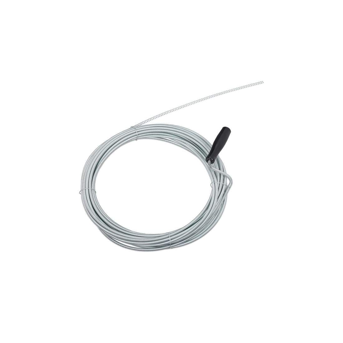 Spiralkabel 10 m | Hem & Hobby - Hem & Hushåll - Badrum | Pryloteket