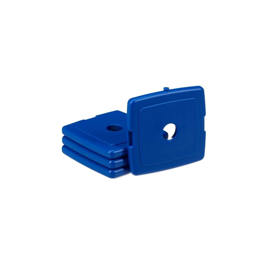 Små kyllampor i set om 4 st | Hem & Hobby - Hem & Hushåll - Kök - Köksförvaring - Matlådor | Pryloteket