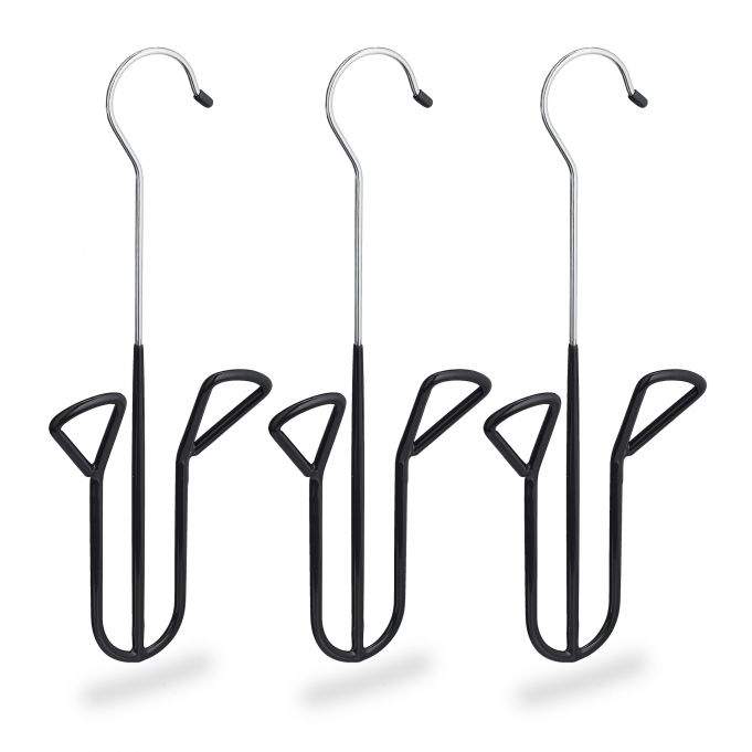 Kengänripustin setti 3