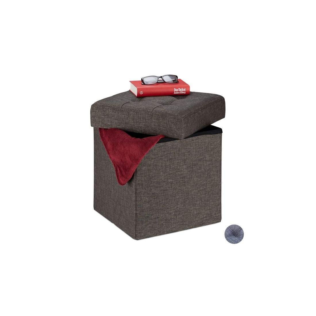 Pall med förvaringsutrymme | Leksaker & Spel - Leksaker | Pryloteket