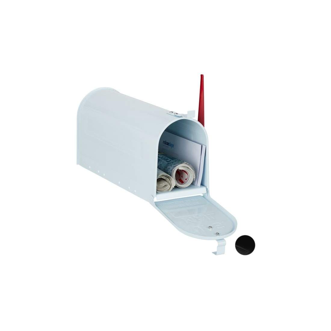 Amerikansk brevlåda | Leksaker & Spel - Leksaker - Gosedjur & Nallar - Film | Pryloteket