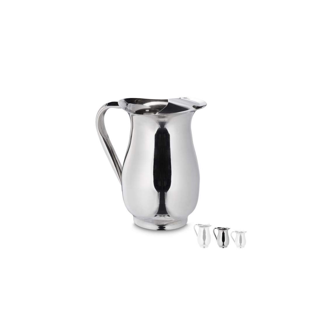 Rostfri kanna | Hem & Hobby - Hem & Hushåll - Kök - Servering | Pryloteket