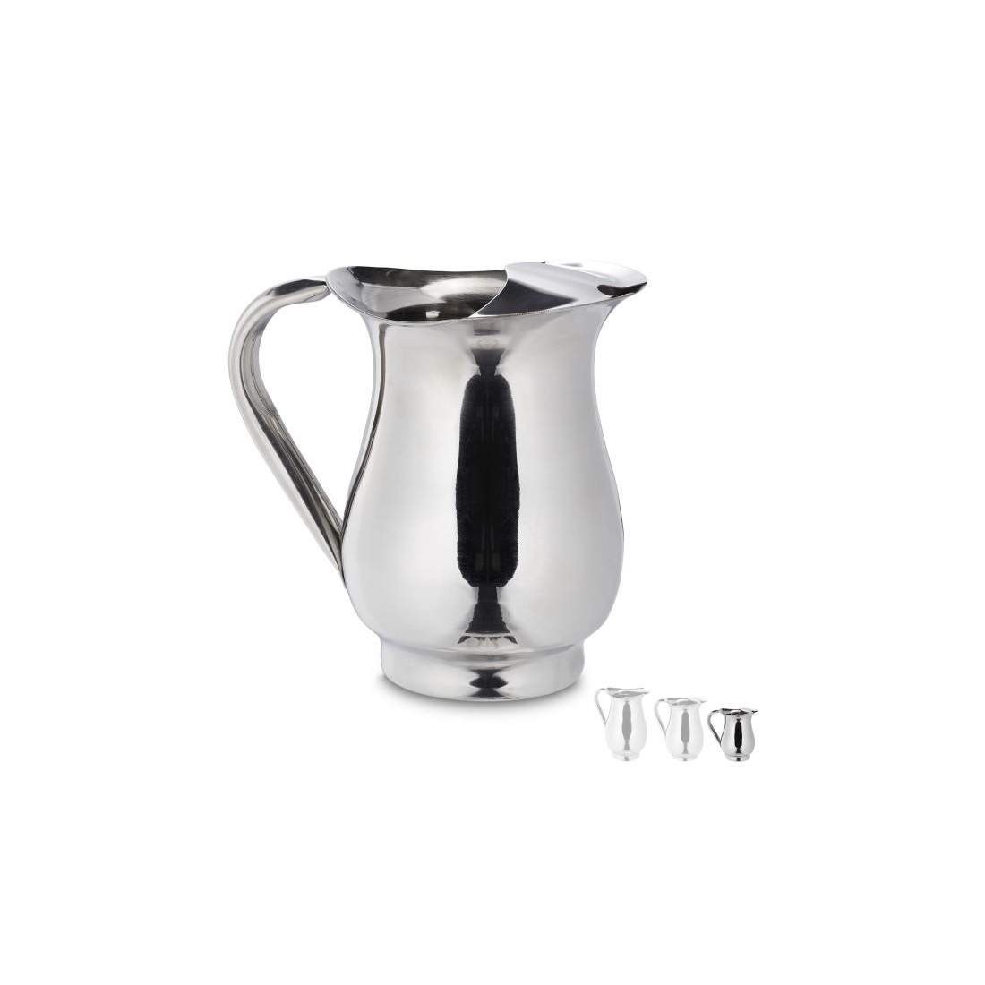 Rostfri kanna | Hem & Hobby - Hem & Hushåll - Kök - Servering | Pryloteket