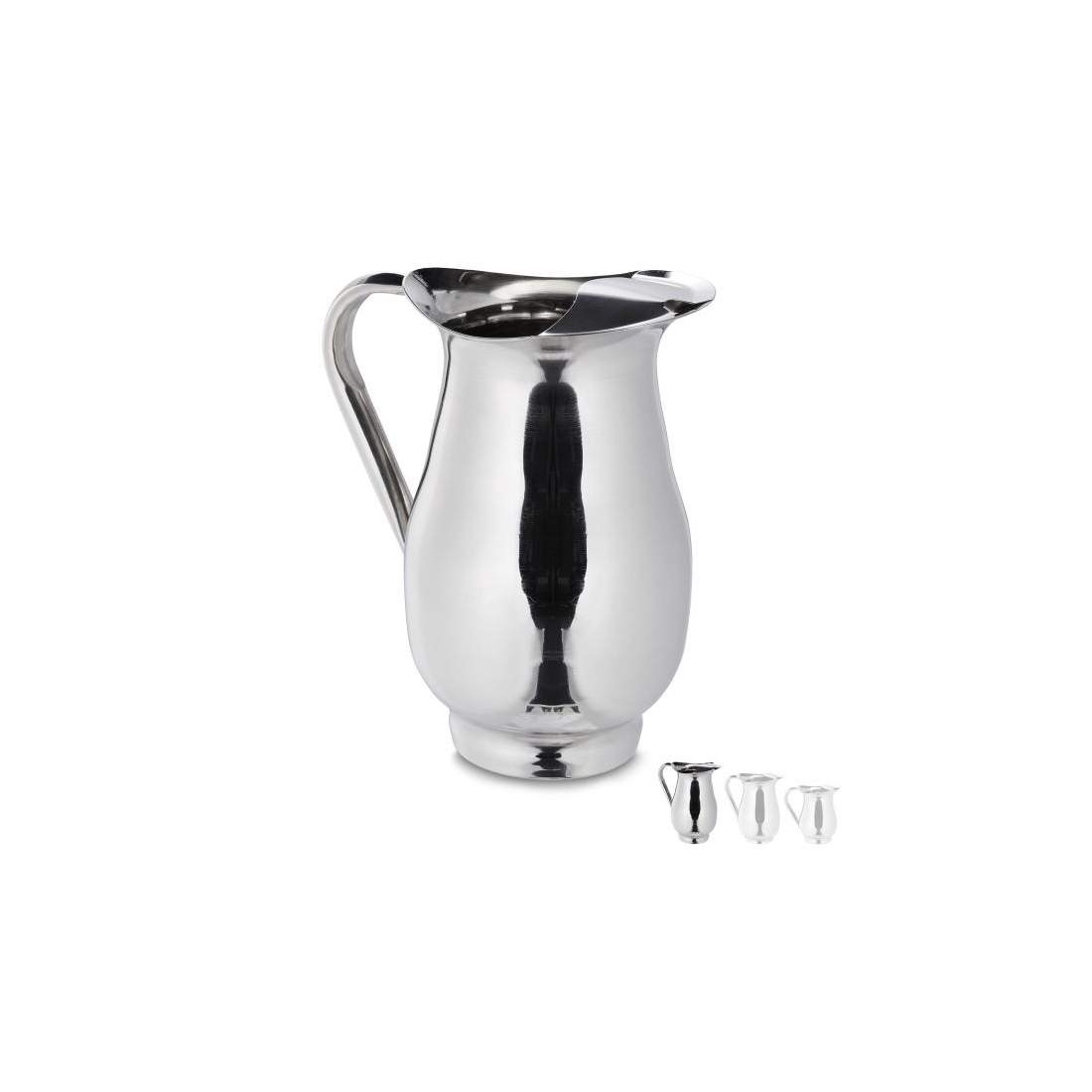 Rostfri kanna | Hem & Hobby - Hem & Hushåll - Kök - Servering | Pryloteket