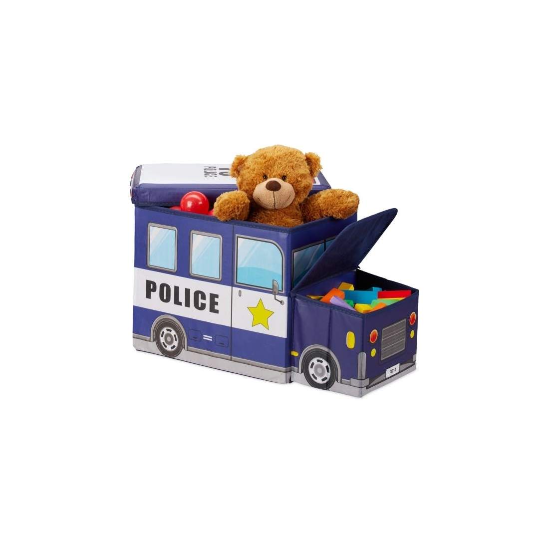 Sittbox för barn | Leksaker & Spel - Leksaker | Pryloteket