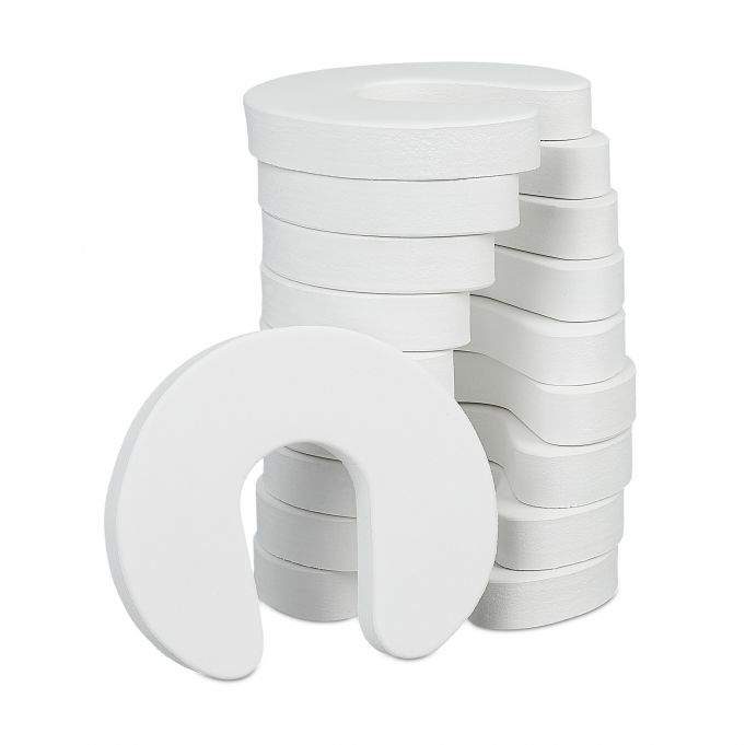 Dörrklämskydd i en uppsättning om 10 st | Hem & Hobby - Husdjur - Hund | Pryloteket