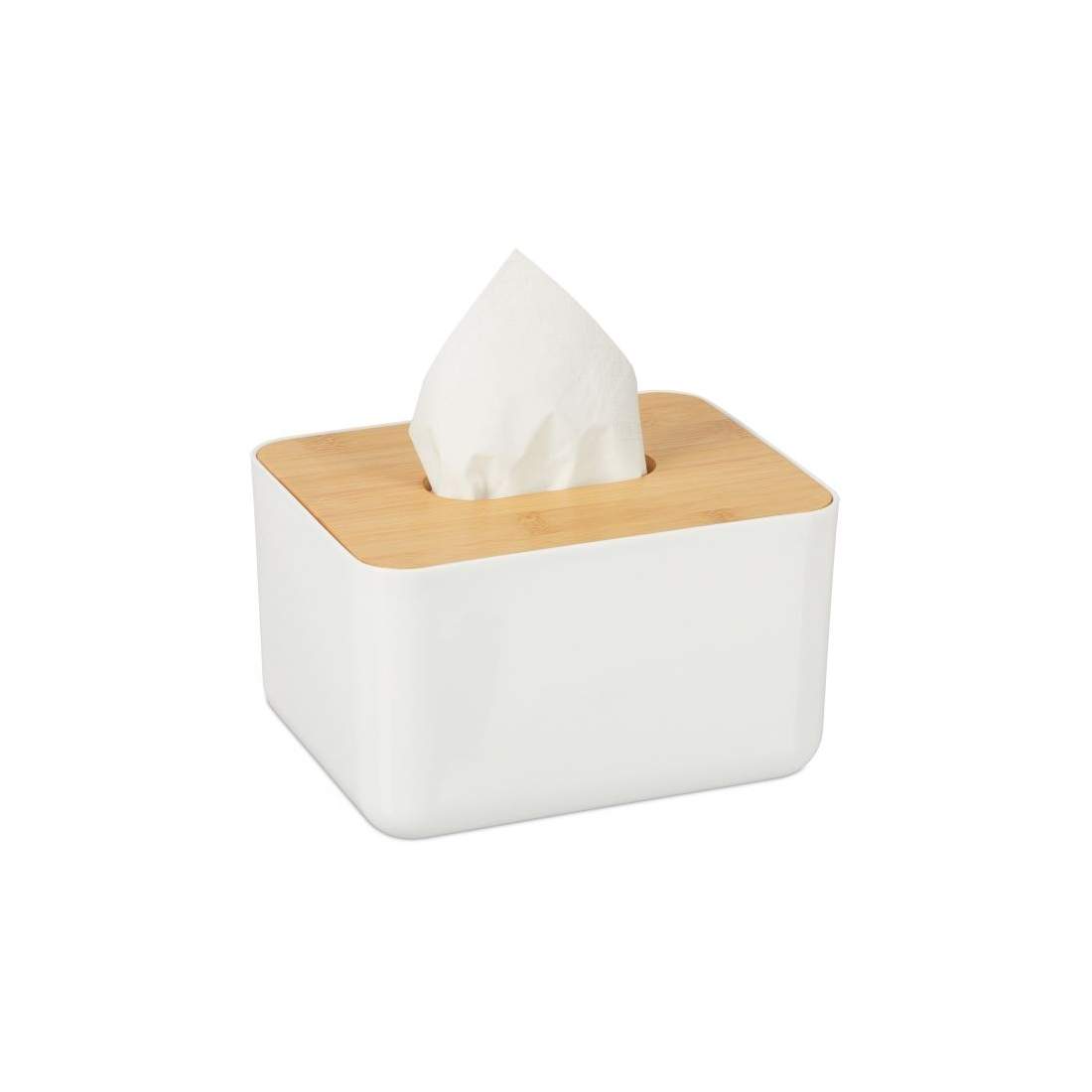 Tyglåda med lock | Hem & Hobby - Hem & Hushåll - Badrum | Pryloteket