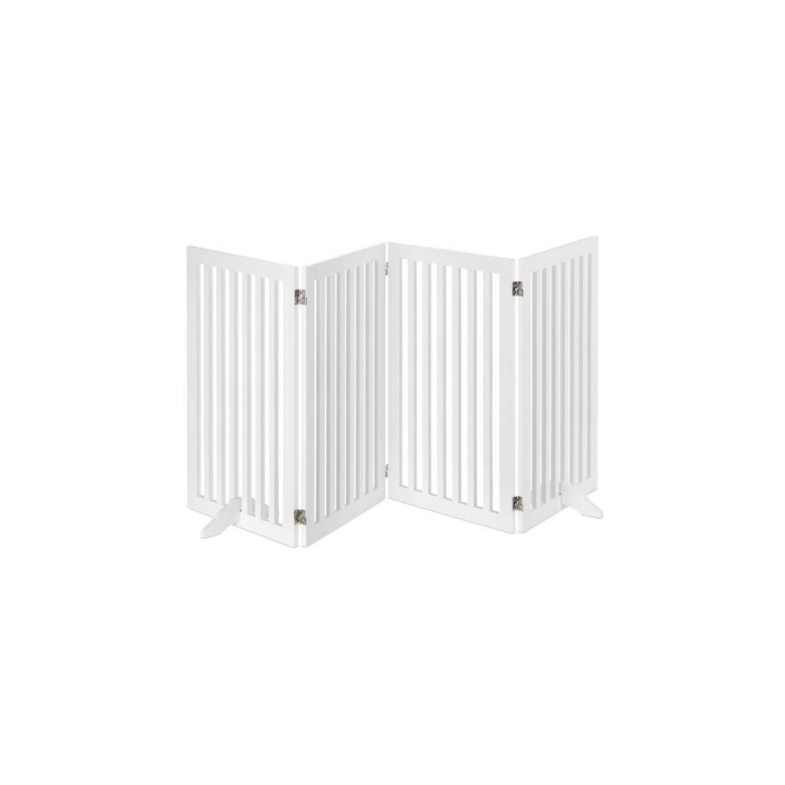 Säkerhetsgrind trä | Hem & Hobby - Hem & Hushåll - Hemsäkerhet - Barnspärrar & Anpassning - Barngrindar & Trappgrindar | Pryloteket