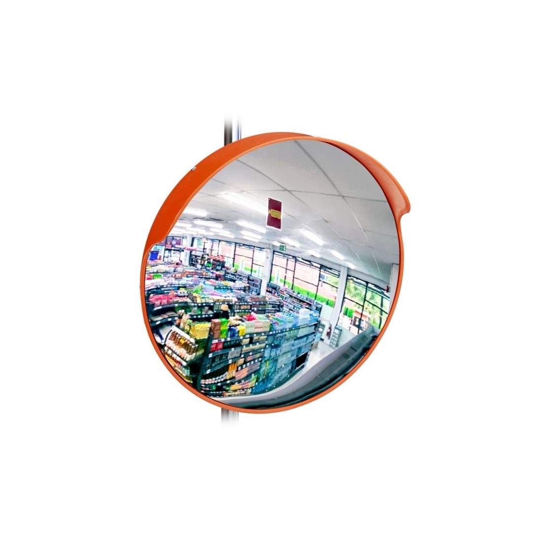 Observationsspegel 45 cm | Elektronik - Kablar & Adaptrar - Adaptrar & Signalomvandlare - USB | Pryloteket