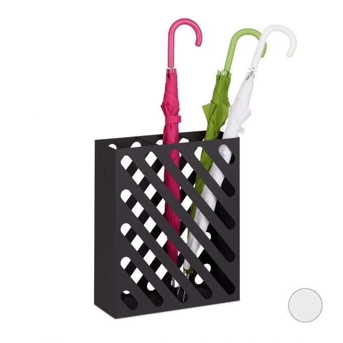 Paraplyställ XL vinklat | Hem & Hobby - Hem & Hushåll - Förvaring & Organisering - Paraplyställ | Pryloteket