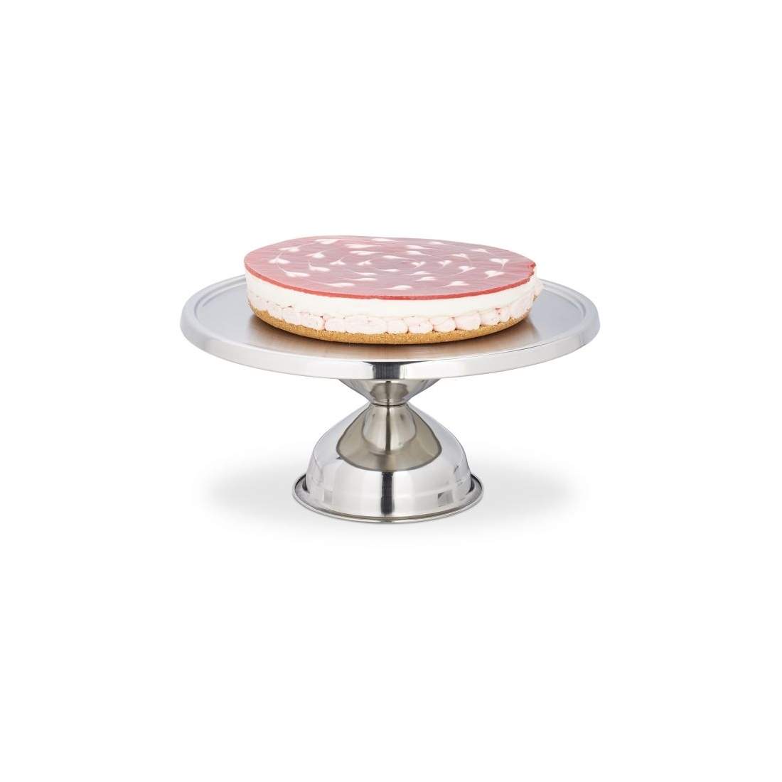 Tårtfat till fots | Hem & Hobby - Hem & Hushåll - Kök - Servering | Pryloteket