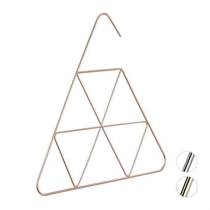 Halsduk i metall | Mode & Accessoarer - Accessoarer | Pryloteket