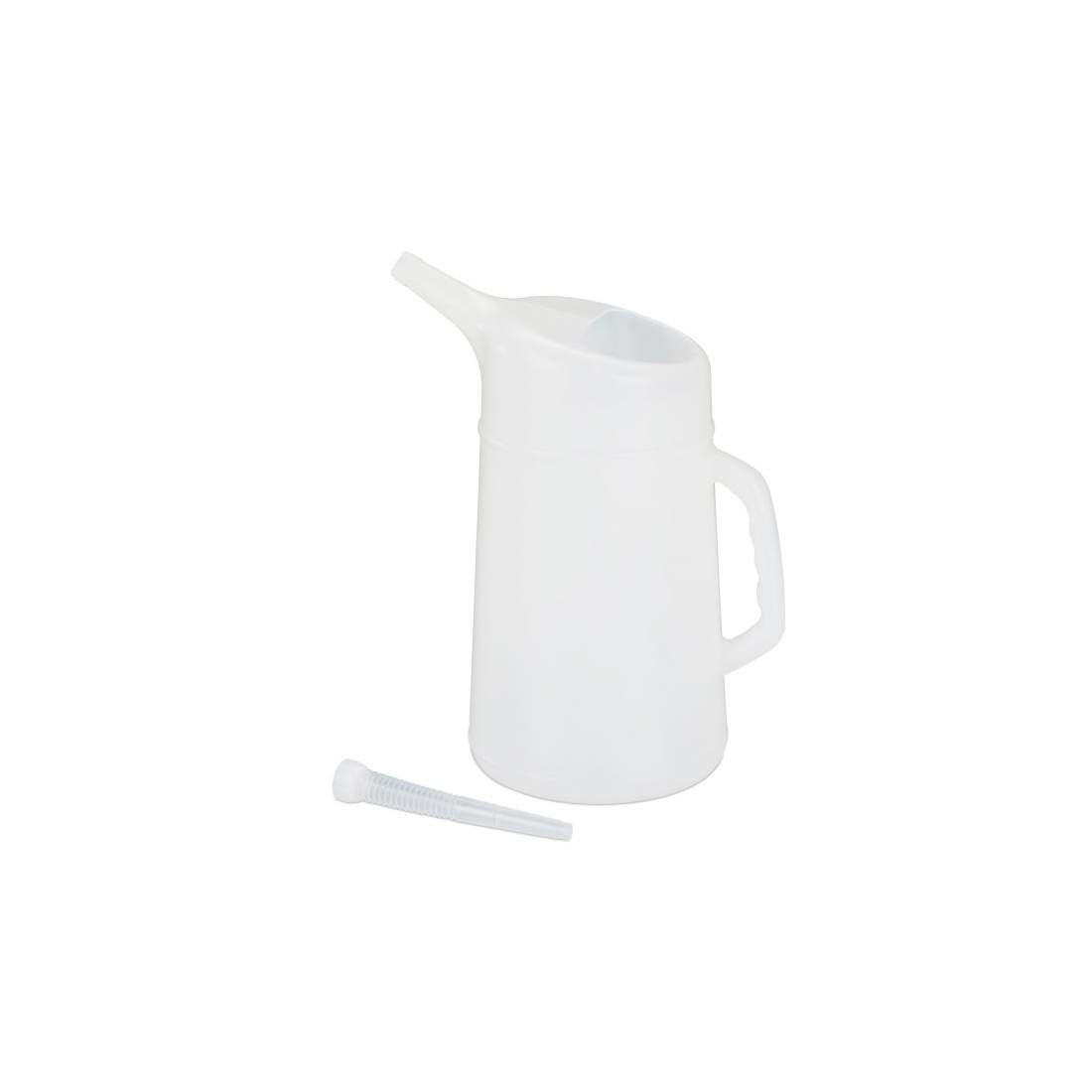 Oljekanna med påfyllningshals | Elektronik - Speltillbehör - Nintendo - Nintendo Switch - Skal | Pryloteket