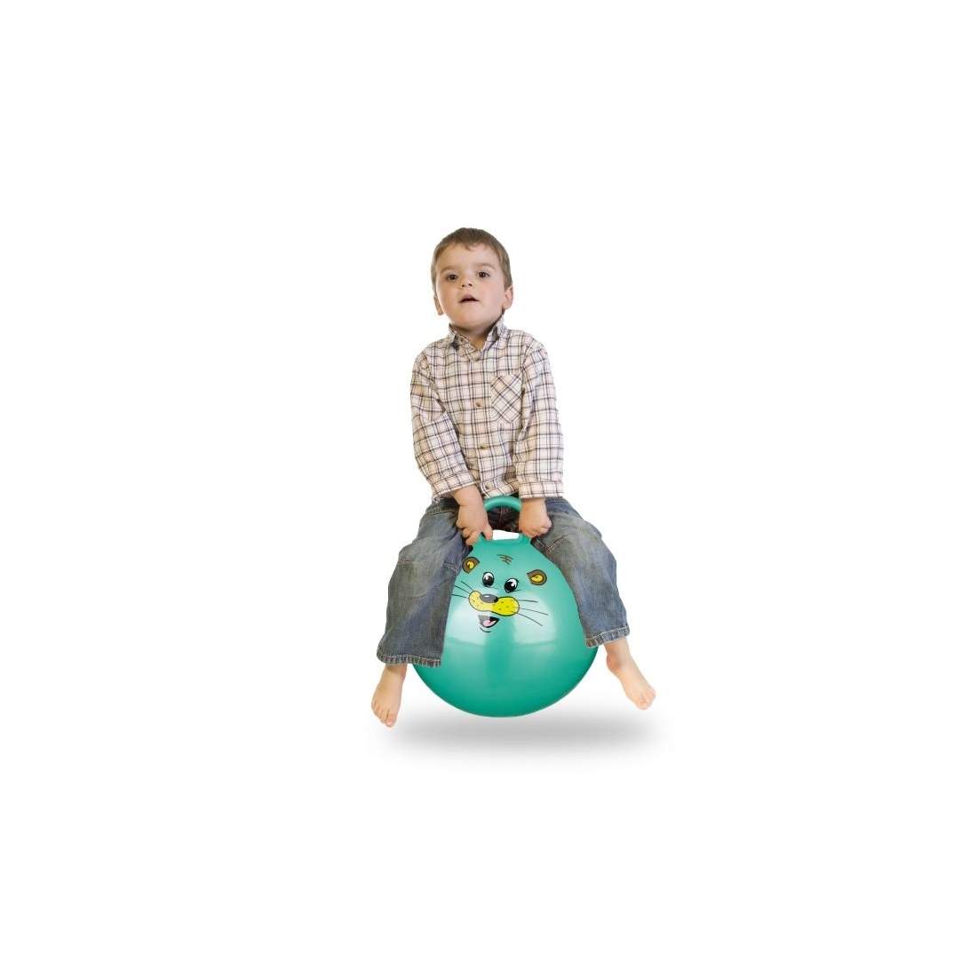 Hoppbollsbarn | Hem & Hobby - Husdjur - Hund | Pryloteket