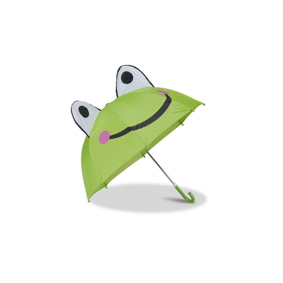 Paraply för barn med 3D-motiv | Hem & Hobby - Hem & Hushåll - Trädgårdsartiklar - Parasoll | Pryloteket