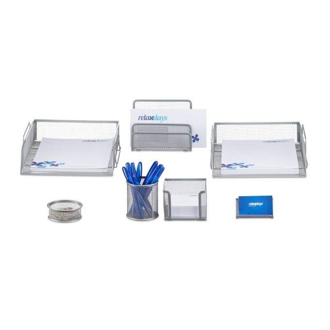 Planlægningssæt, 7 stk