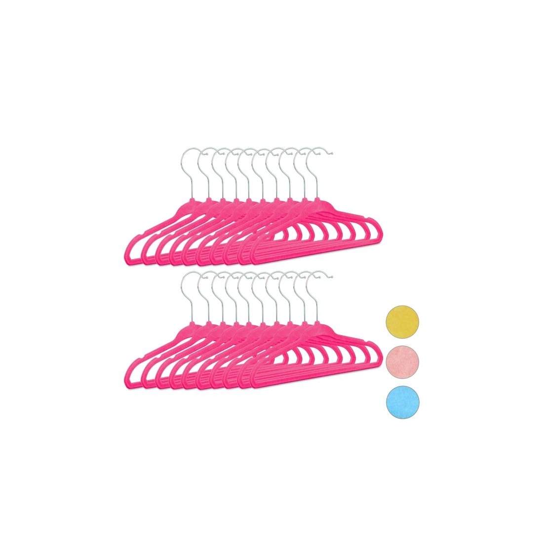 Barngalgar set om 20 st | Mode & Accessoarer - Kläder | Pryloteket