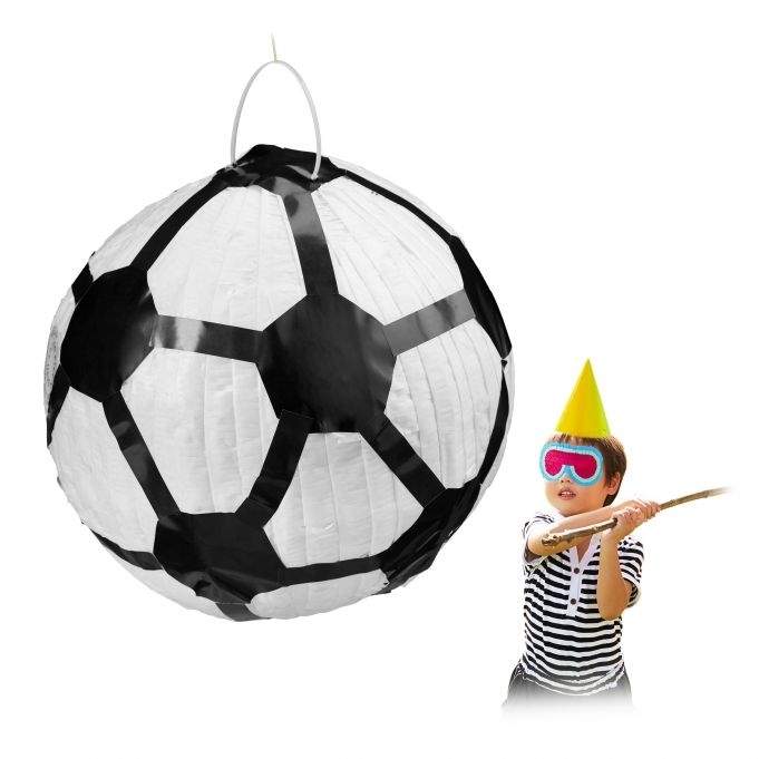 Pinata fodbold