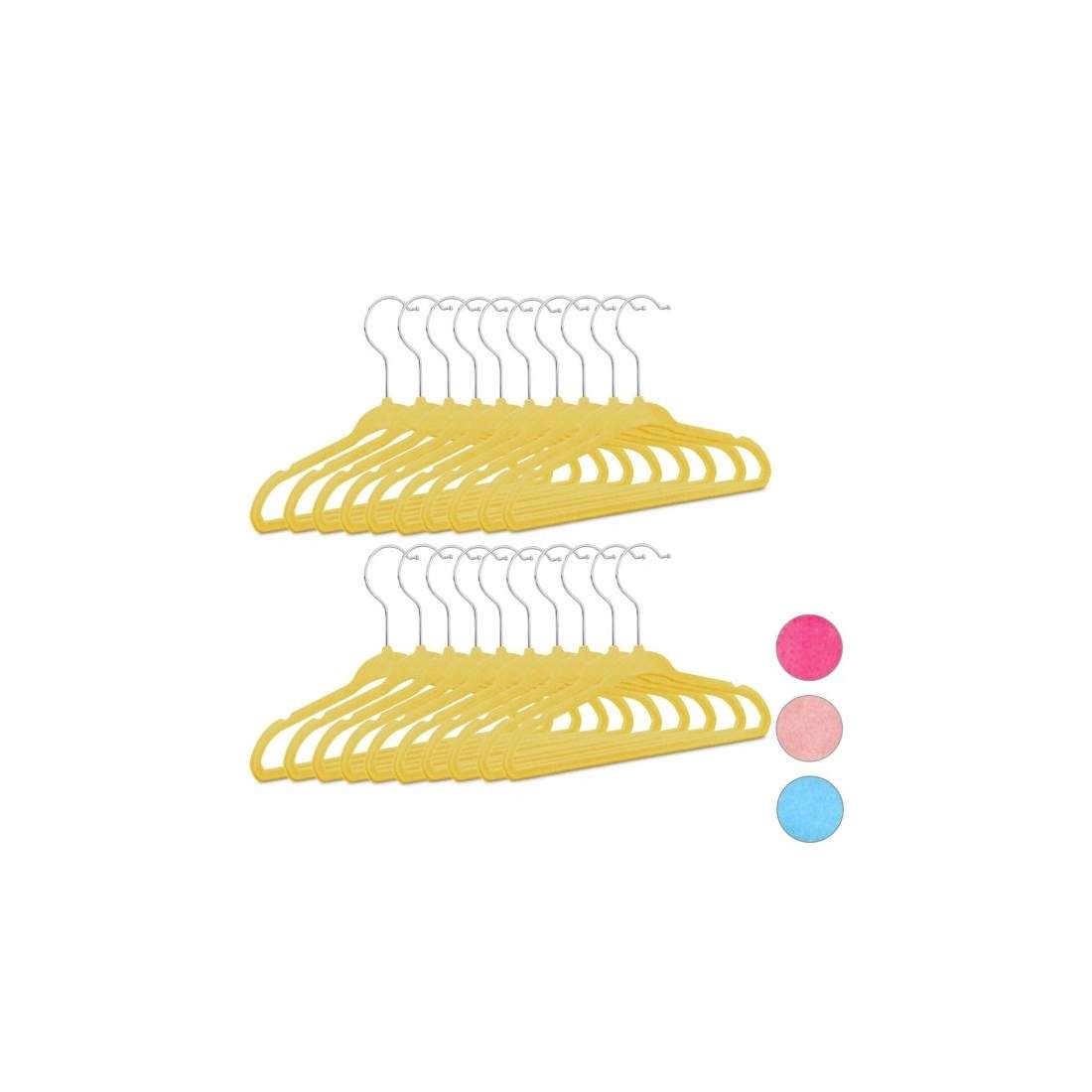 Barngalgar set om 20 st | Mode & Accessoarer - Kläder | Pryloteket