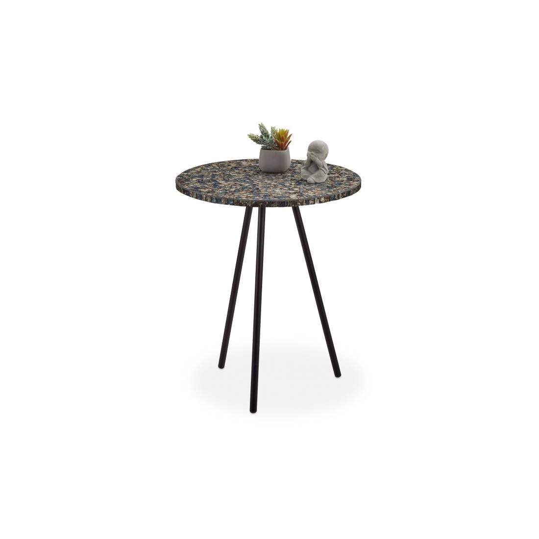 Sidobord mosaik | Hem & Hobby | Pryloteket