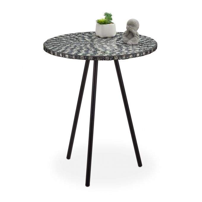 Sidobord mosaik | Hem & Hobby | Pryloteket