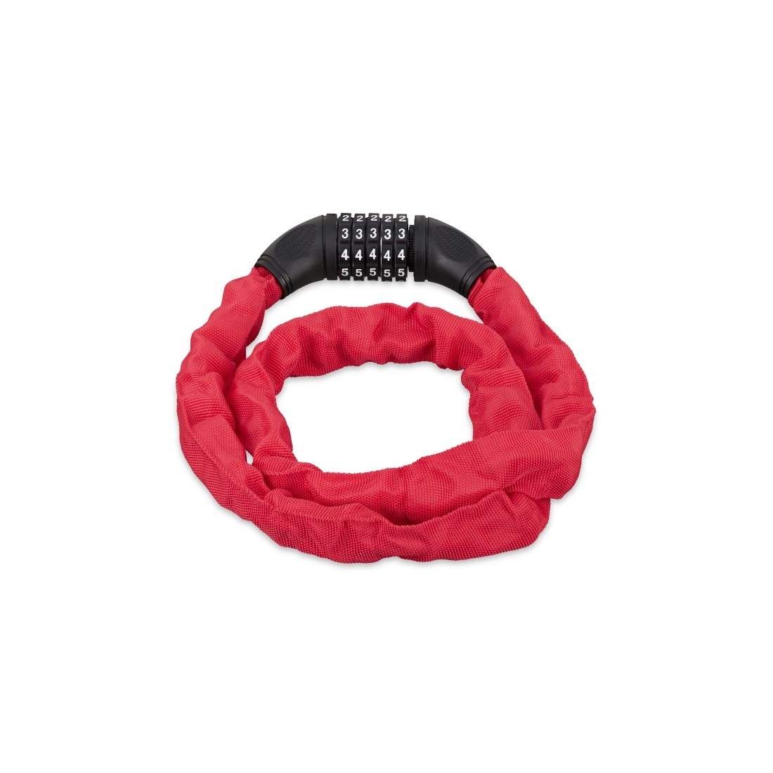 Kombinationslås cykel 5 siffror | Hem & Hobby | Pryloteket