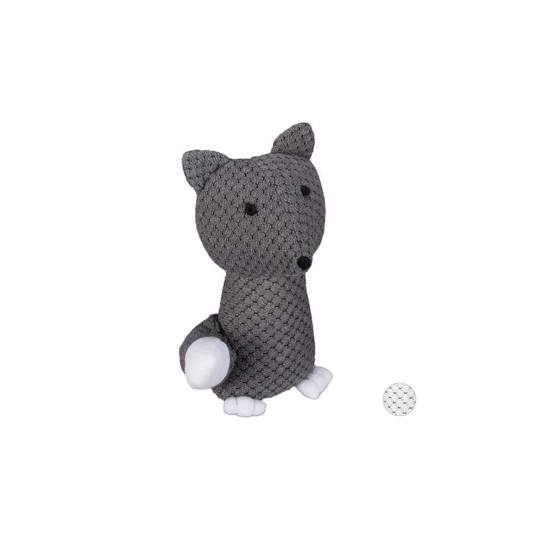 Dörrstopp räv | Hem & Hobby - Hem & Hushåll - Balkong | Pryloteket