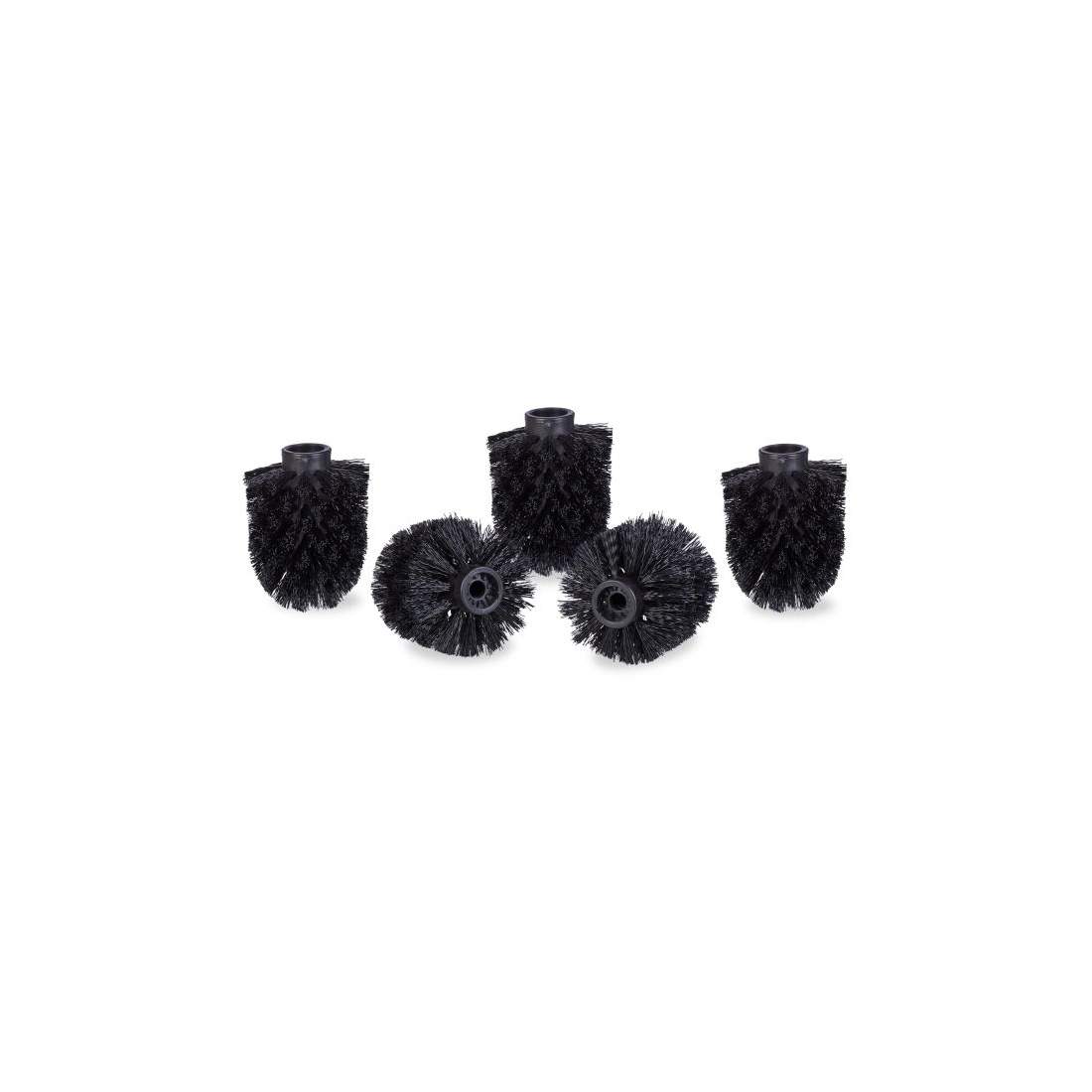 Ersättningsset för toalettborsthuvud 9,5 mm D8 cm | Hem & Hobby - Hem & Hushåll - Badrum | Pryloteket