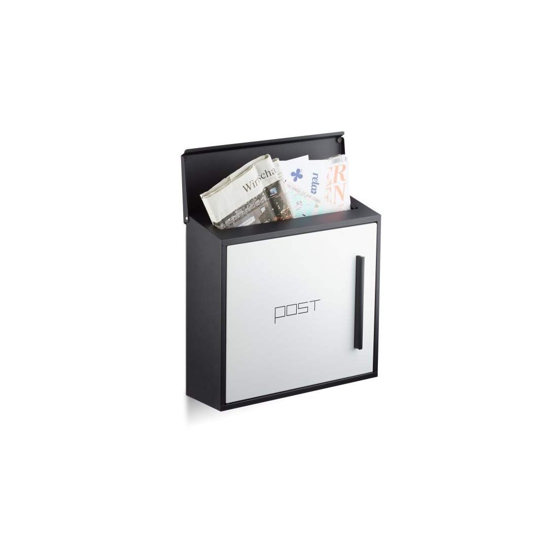 Brevlåda modern | Hem & Hobby - Hem & Hushåll - Kök - Köksredskap - Lock | Pryloteket