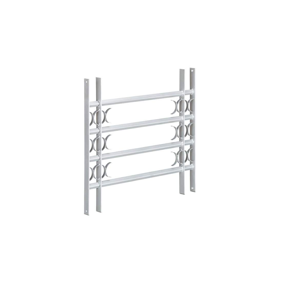 Inbrottsskydd med utdragbart fönstergaller | Hem & Hobby | Pryloteket