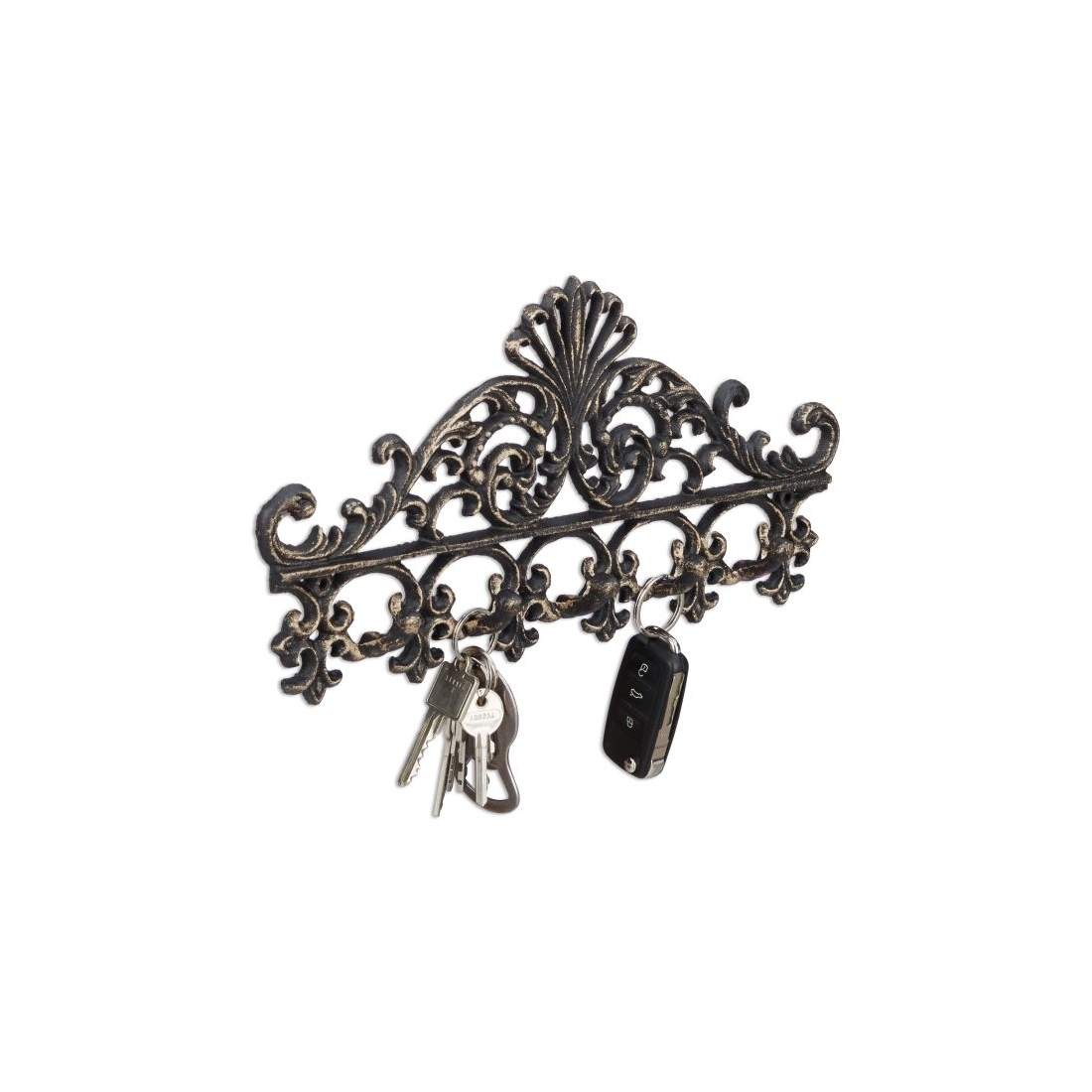 Klädstång i gjutjärn | Hem & Hobby - Hem & Hushåll - Textil - Handdukar | Pryloteket