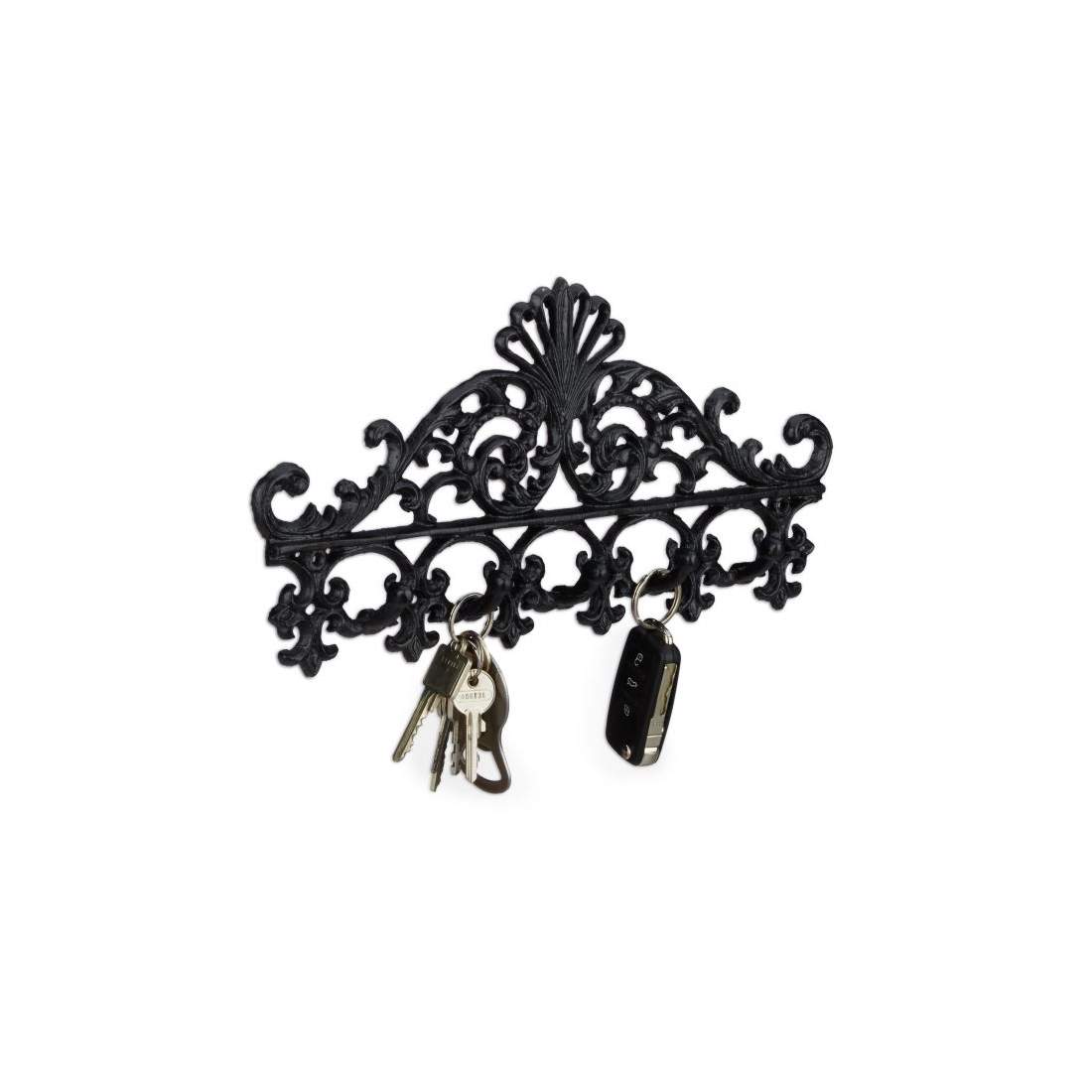 Klädstång i gjutjärn | Hem & Hobby - Hem & Hushåll - Textil - Handdukar | Pryloteket