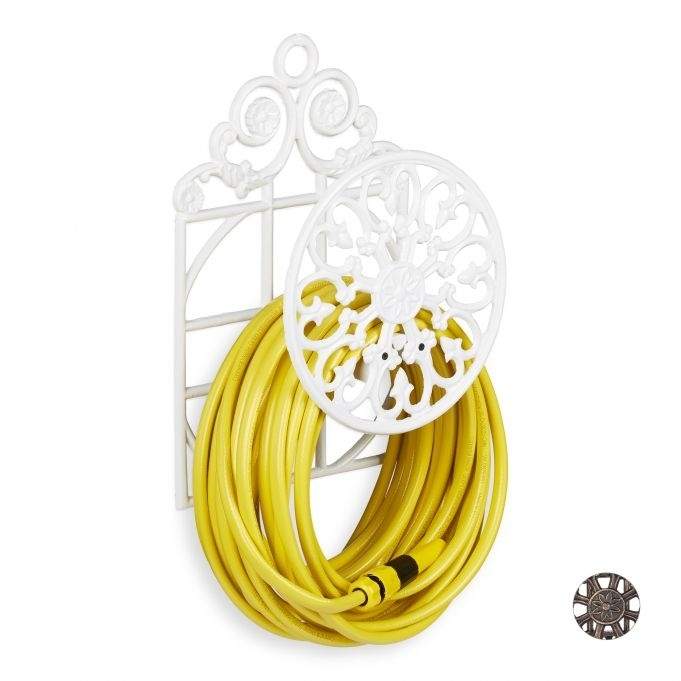 Slangeholder antik stor