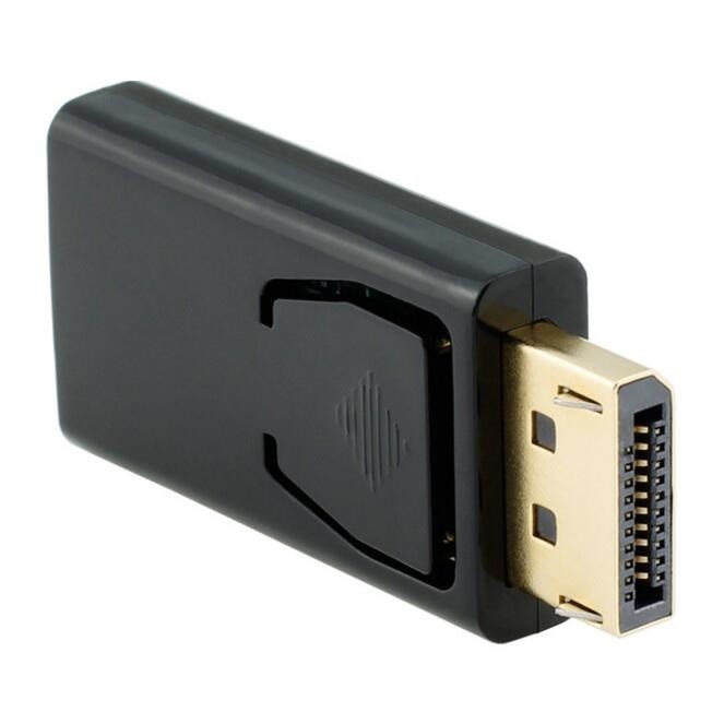 DisplayPort til HDMI Adapter