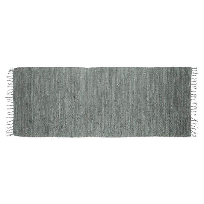 Stjerne med kludetæppemotiv